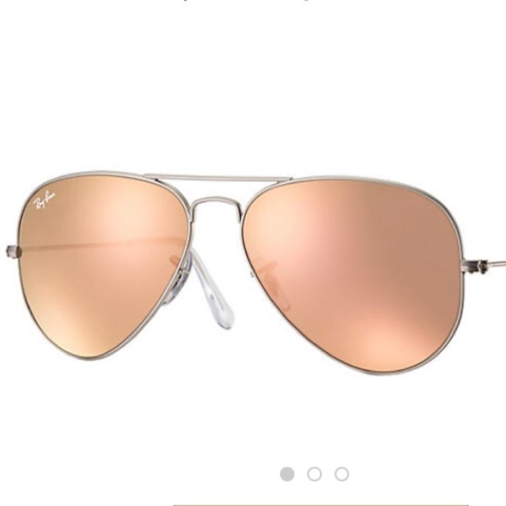 Ray Ban Aviators